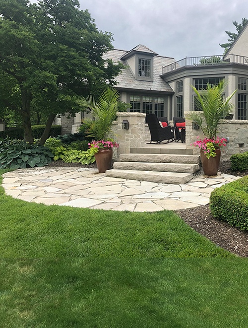 Residential Maintenance Ohio